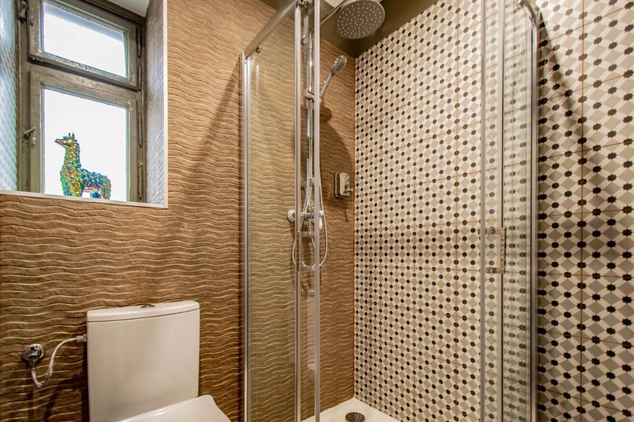 3Bdr Oasis In The Heart Of Prague Apartment ภายนอก รูปภาพ